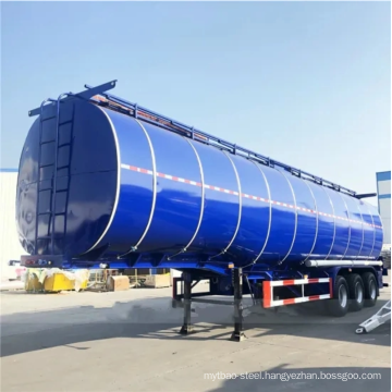 Bitumen Asphalt Tank Trailer